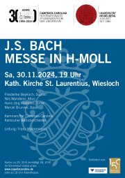 2024 12 Camca H-moll-messe Wiesloch