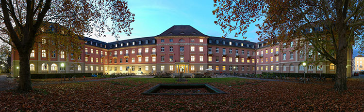 Ãœber die FakultÃ¤t - UniversitÃ¤t Heidelberg