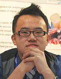 Liu Xing Foto