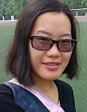 Ruan Lijie Foto