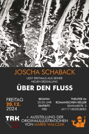 Schaback-Über Den Fluss