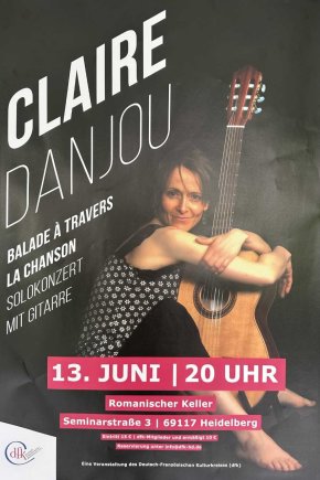 Claire Danjou