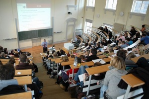 Politikwissenschaft Bachelor