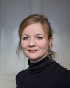 Profil Verena Meier