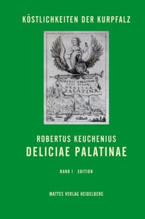 Keuchenius Deliciae Palatinae