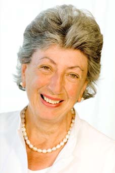 Dr. Gerda Komposch